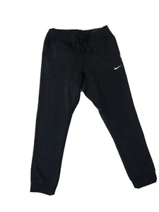 Nike Herren Fleece Jogginghose Sweat Pant Taper Leg Größe L 826431-010 - Bild 1 von 5