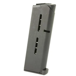 Wilson Combat 1911 Officer/Compact 45ACP Magazine 7 Rounds Black  47OXCB - Picture 1 of 2
