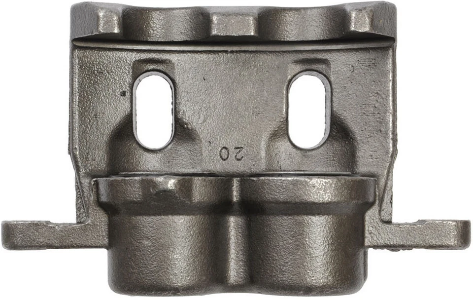 Front Right Hand Brake Caliper 08-14 Chevrolet Silverado/GMC Sierra 1500 Pickup - Image 1 of 2