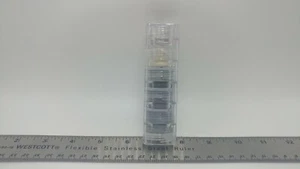 True Colors USA Mineral Makeup 5 Stack by Estey Intl - Millennium - Picture 1 of 2