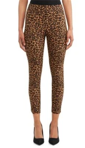 Womens Time and Tru Millennium Skinny Side-Zip Pants Size 4 6 10 14 16 NWT - Picture 1 of 1