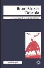 William Hughes Bram Stoker - Dracula (Paperback) (UK IMPORT)