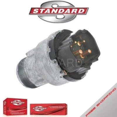 Interruptor de arranque de encendido tipo OEM para Mercury Marquis 1968-1969 Foto 1 de 4