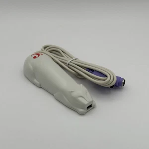 Digital Convergence CueCat PS/2 Keyboard Optical Reader RadioShack 68-1965-A 🐾 - Picture 1 of 4