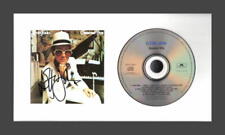 ELTON JOHN SIGNED AUTOGRAPH GREATEST HITS FRAMED CD DISPLAY - READY TO HANG JSA ELTON JOHN SIGNED AUTOGRAPH GREATEST HITS FRAMED CD DISPLAY - READY TO HANG JSA