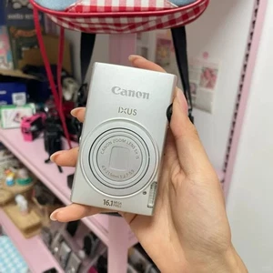 The Canon IXUS 125 HS elph110 HS compact digital camera is available in a variet - Picture 1 of 12