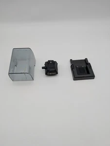 Canon AE Finder FN Viewfinder for New F-1 SLR Camera – Japan - Picture 1 of 11