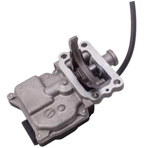 New Vacuum Actuator Solenoid for Toyota Front 4WD Differential 41400-35034 - Picture 1 of 17