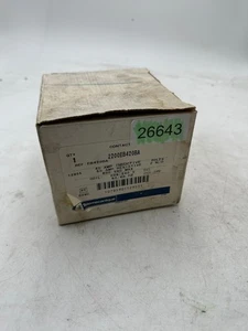 Telemecanique 2200EB420BA 2-Pole Contactor 40/50A 208-240V Coil - Picture 1 of 3
