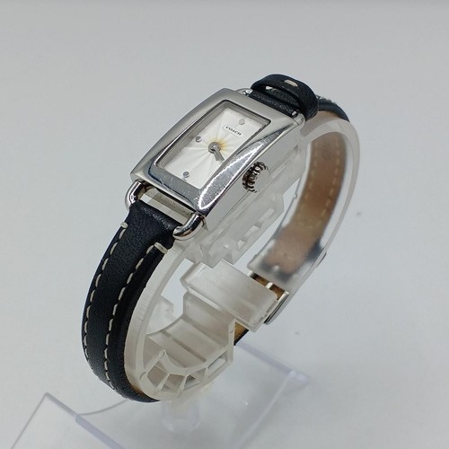 Orologio Coach Donna 0219 Acciaio Inossidabile 