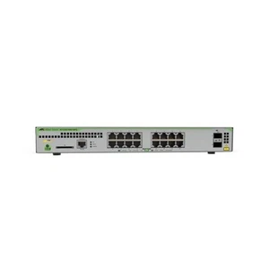 Allied Telesis ATGS970M18PSR10 L3 Switch with 16 x 10/100/1000T PoE Ports - Afbeelding 1 van 2