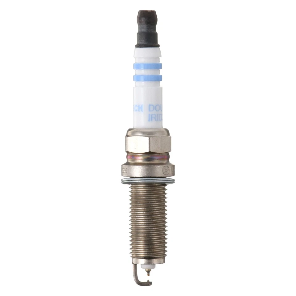 For Ford Ranger 1984 Bosch 96310 FineWire Double Iridium Spark Plug Foto 1 de 2