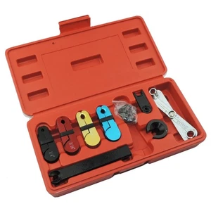 Automotive Fuel Line and Transmission Oil Cooler tube Disconnect Tool Set TLF10 - Bild 1 von 9