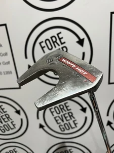 ODYSSEY WHITE HOT PRO #7 PUTTER / RH / 34” / V.GOOD USED - Picture 1 of 6