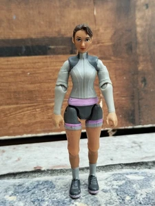 Jurassic World Camp Cretaceous Yaz Yasmina Fadoula Action Figure - Picture 1 of 4