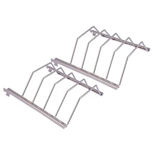 ® Rib Flex Rack, 2-Pack - 1864888W06 - Picture 1 of 7