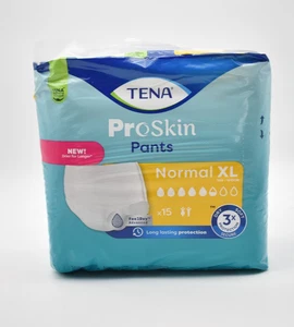 TENA ProSkin Pants Normal XL, 15 Stück - Bild 1 von 1