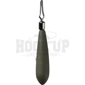 Daiwa Plomb Drop Shot Tungsten Slim TG Sinker - Picture 1 of 1