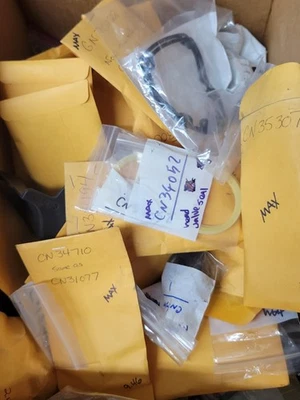 MAX OEM Small Pneumatic Tool Parts - NOS - You Choose Which One - Image 1 of 3