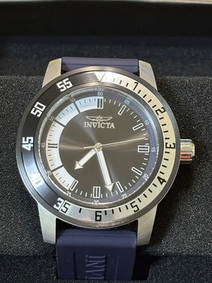 Reloj Hombre Invicta Specialty - 45mm 34013 Nuevo en Caja Foto 1 de 4