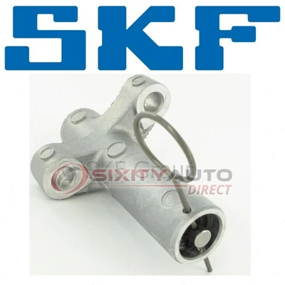 SKF Timing Belt Tensioner Hydraulic Asm for 2009 Chrysler Sebring 3.5L V6 - ev - Imagem 1 de 4