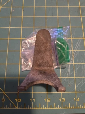 383 413 426 440 DISTRIBUTOR HOLD DOWN 1960 1961 1962 1963 1968 1969 1970 MOPAR - Image 1 of 4