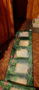 läufer flur rutschfest - Bild 1 von 2