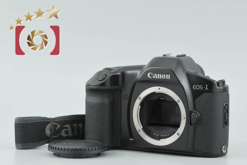 canon eos 1 body products for sale | eBay