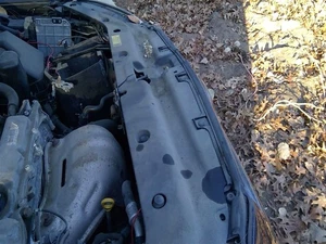 AC Condenser Fits 06-12 RAV4 3760960 - Picture 1 of 4