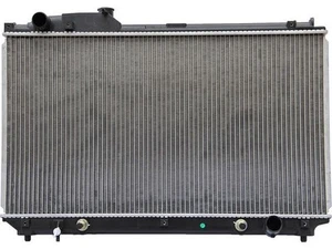 OSC Automotive 42YB98Y Radiator Fits 2001-2006 Lexus LS430 4.3L V8 - Picture 1 of 1