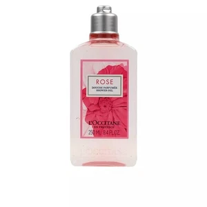 Higiene L'Occitane En Provence mujer ROSA gel de ducha 250 ml - Imagen 1 de 1