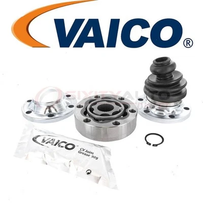 VAICO Front Right Inner CV Joint Kit for 2002-2003 Volkswagen EuroVan 2.8L yi - Image 1 of 4