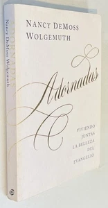 Adornadas: Viviendo juntas la belleza del evangelio (Adorned: Living Out the B.. - Picture 1 of 3