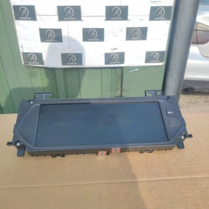 CITROEN C4 PICASSO MK2 DIÉSEL VELOCÍMETRO DIGITAL CUADRO DE INSTRUMENTOS 14 - 18 #3 - Imagen 1 de 9