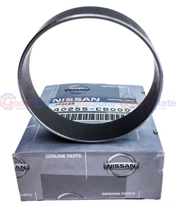 GENUINE Nissan Patrol GQ Y60 GU Y61 Front Hub Egg Ring Free Wheeling Hub - image 1 of 4