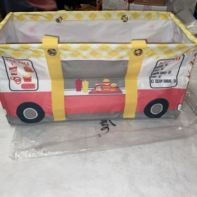 ¡¡NUEVO!! Bolso utilitario grande Thirty One (parrilla y chilina) Foto 1 de 4