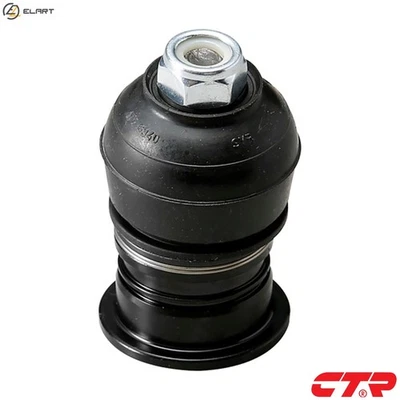 BALL JOINT CB0131 FOR HONDA H22A4/H22Z1/H22A8/H22A5/H22A6/F22B8/F22B5 2.2L 4cyl - Image 1 of 4