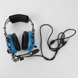Sigtronics S-20 Aviation Headset Dual GA Stecker Pilot Kopfhörer Hergestellt in den USA - Bild 1 von 5