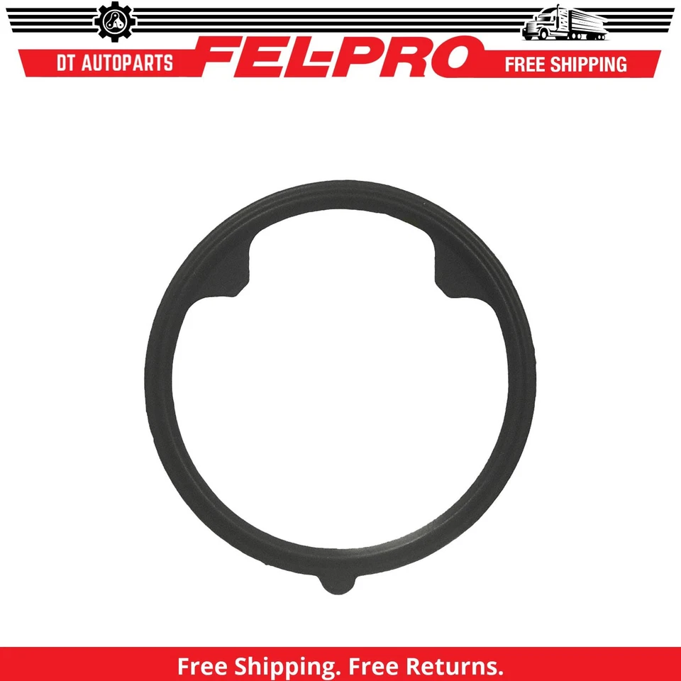 Sello termostato refrigerante motor Acura TLX 2015-2020 3,5 L V6 Fel-Pro 2016 2017 Foto 1 de 1