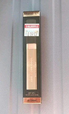 Profusion Cosmetics Good Brow Day Blonde Eyebrow Makeup Neutral Subtle Career 15 - Image 1 of 4