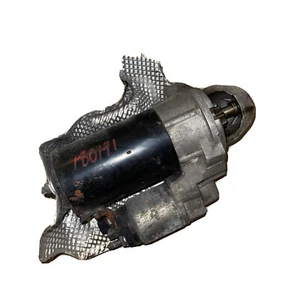 2006 2007 2008 2009 2010 BMW 550i 650i 4.4L Engine Motor Starter  - Picture 1 of 3