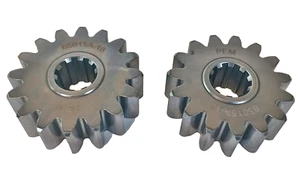 PEM # 65015A set 15A Premium Quick Change Gear Set - Picture 1 of 13