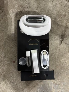 JOVS Diary MF-3015A Moisturizing Beauty Instrument Skincare Device - Picture 1 of 2