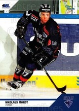 2004-05 German DEL #92 Nikolaus Mondt