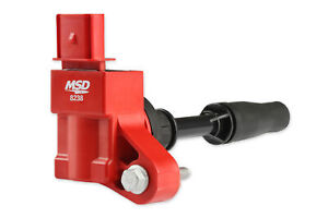 MSD Compatible with/Replacement for Buick, Compatible with/Replacement for