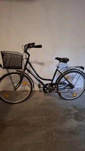 Fahrrad - Bild 1 von 4