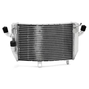 Aluminium Kühler 19060-MEC-003 für Honda NRX1800 NRX Rune 04 05 unten - Bild 1 von 11