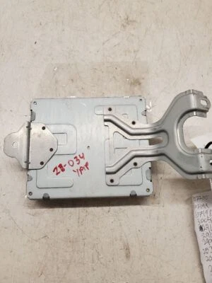 Lexus SC430, módulo de techo montado en maletero, 2002-2010, 89720-24010 Foto 1 de 4