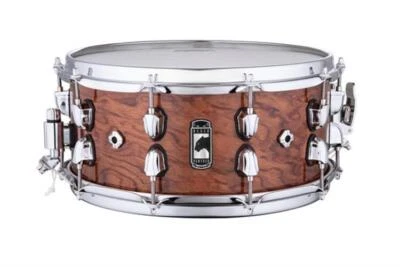 Tambor de sombra Mapex Black Panther 14 x 6,5 - Natural Foto 1 de 2