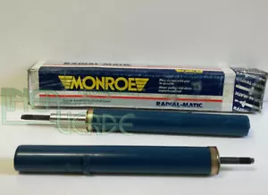 Pair Shock Absorbers Rear. Oil On SUZUKI SWIFT MONROE 11125 FOR 4180080E10 - Picture 1 of 4